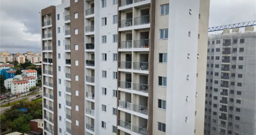 Apartamento com 1 quarto à venda na Rua Imbacal, 422, Parada XV de Novembro, São Paulo