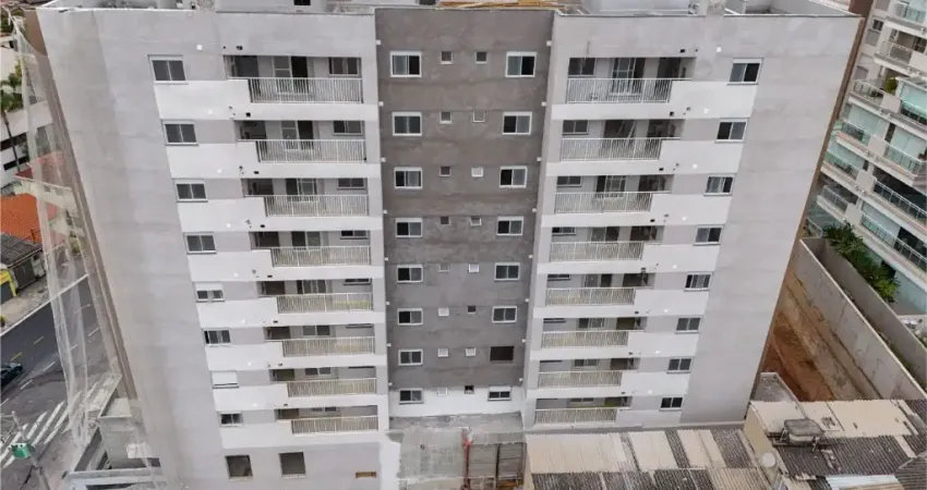 Pronto para Morar na Lapa! 2 Dorms com varanda e Lazer!