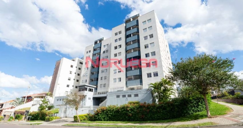 Apartamento com 2 quartos para alugar na Rua Elvira Annibaleto, 12, Novo Mundo, Curitiba
