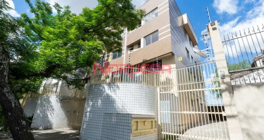 Apartamento moderno de 1 quarto à venda em Rebouças, Curitiba-PR: 1 quarto, 1 sala, 1 banheiro, 35,00 m² de área.