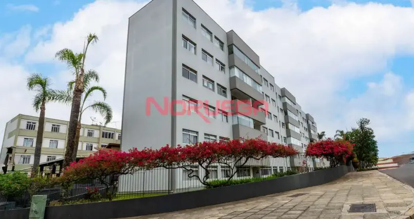 Apartamento de 3 Quartos com Suíte e Garagem no Alto da Glória, Curitiba-PR: Imperdível Oportunidade!