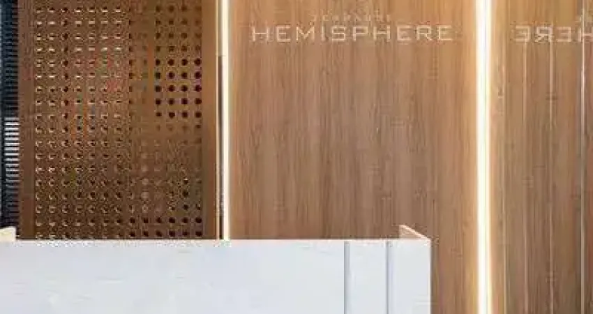 Sala comercial à venda no bairro mossungê em Curitiba com 1 sala, 1 banheiro, 106,43 m² de área