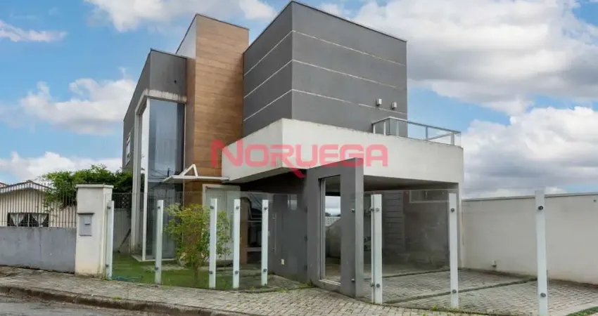 Imóvel à venda em curitiba-pr, bairro pilarzinho: 3 quartos, 1 suíte, 1 sala, 3 banheiros, 2 vagas de garagem, 230m². confira!