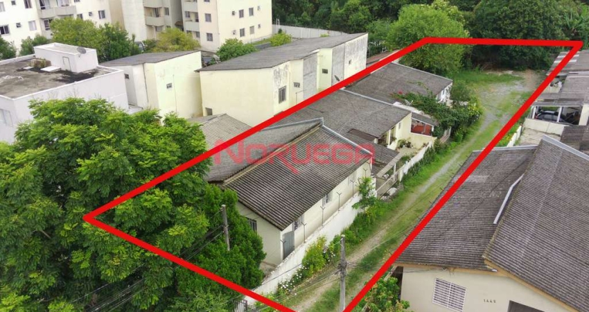 Terreno à venda em Curitiba-PR, no bairro Portão, com 698,50 m² de área! Aproveite essa oportunidade única!