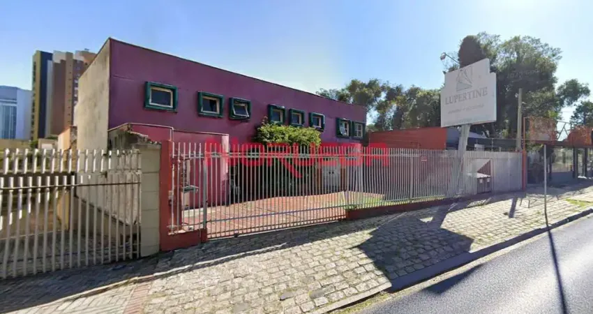 Ponto comercial com 2 salas para alugar na Avenida dos Estados, 1274, Água Verde, Curitiba