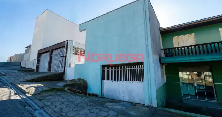 Imperdível: casa para venda em colombo-pr, bairro maracanã! 3 quartos, 2 salas, 1 banheiro, 1 vaga, 74,23 m² de área.