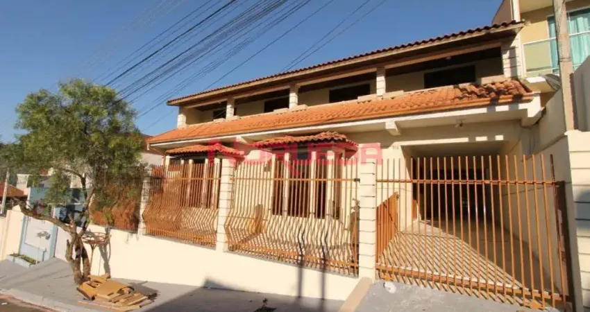 Casa à venda em almirante tamandaré-pr: 3 quartos, 2 suítes, 3 salas, 4 banheiros, 3 vagas de garagem, 280m². imperdível!