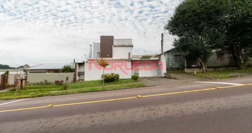 Casa à venda em curitiba-pr no lindóia: 3 quartos, 1 suíte, 1 sala, 1 banheiro, 2 vagas de garagem, 102m².