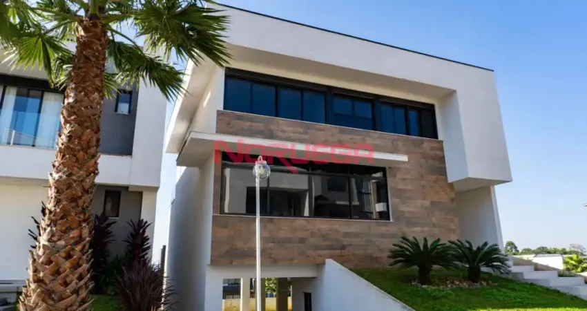 Casa à Venda em Almirante Tamandaré no Bairro Lamenha Pequena com 3 Quartos, 3 Suítes, 380m² e 4 Vagas!