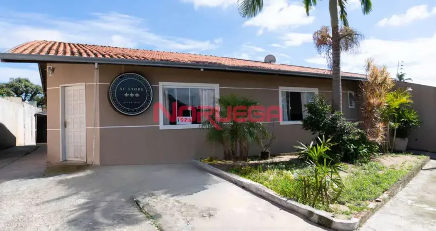 Terreno à venda na Rua Pernambuco, 1578, Guaíra, Curitiba