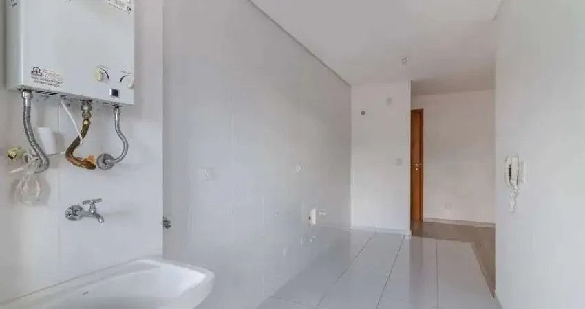 Apartamento com 2 quartos à venda no Cristo Rei, Curitiba