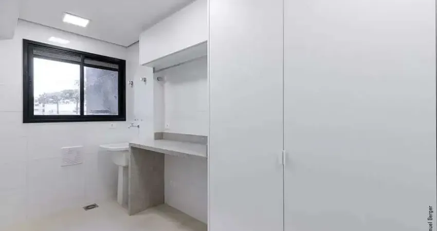 Apartamento à venda no bairro juvevê em curitiba com 3 dormitórios, sala, suíte e garagem