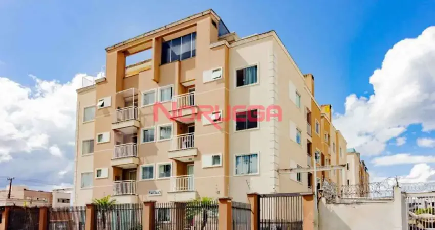 Apartamento com 2 quartos para alugar na Rua Graça Aranha, 644, Vargem Grande, Pinhais