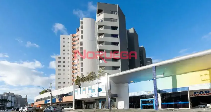 Apartamento com 1 quarto à venda na Avenida República Argentina, 2777, Portão, Curitiba