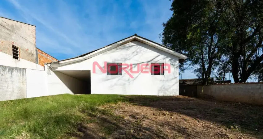 Casa com 4 quartos para alugar na Rua Rio Grande do Sul, 318, Campo Pequeno, Colombo