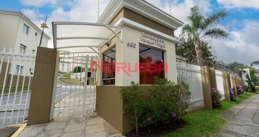 Apartamento com 3 quartos à venda na Rua José Casagrande, 960, Vista Alegre, Curitiba