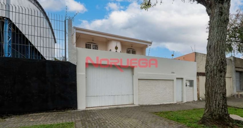 Casa com 3 quartos para alugar na Rua Engenheiros Rebouças, 2594, Rebouças, Curitiba
