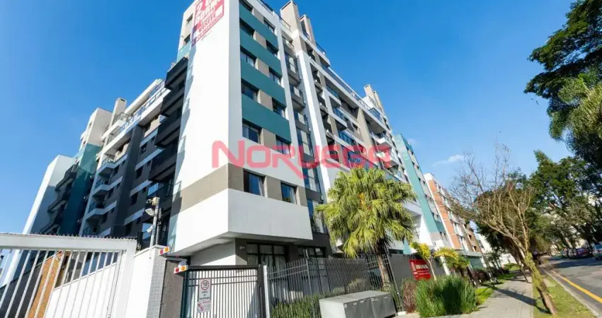 Excelente oportunidade de locação: Apartamento com 2 quartos no Bacacheri, Curitiba-PR!