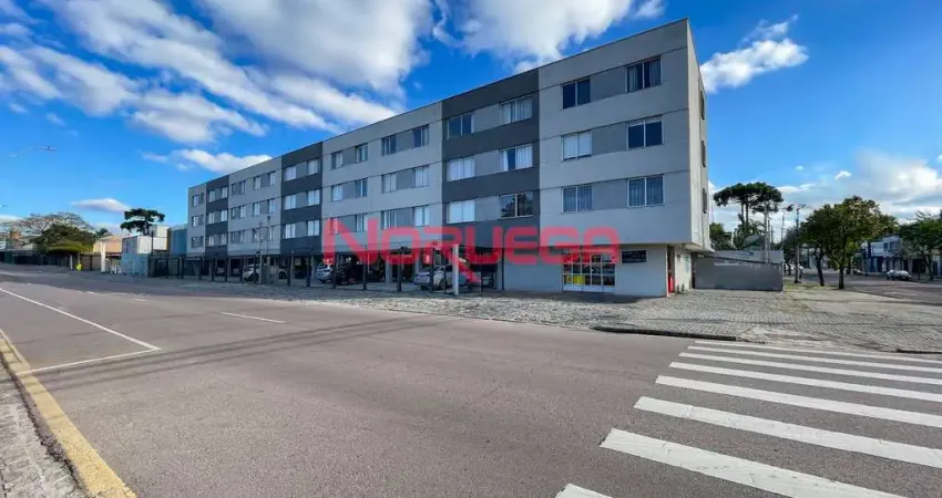 Apartamento à venda em Curitiba-PR, no Rebouças: 3 quartos, 1 suíte, 1 sala, 2 banheiros, 1 vaga de garagem, 106,14 m².