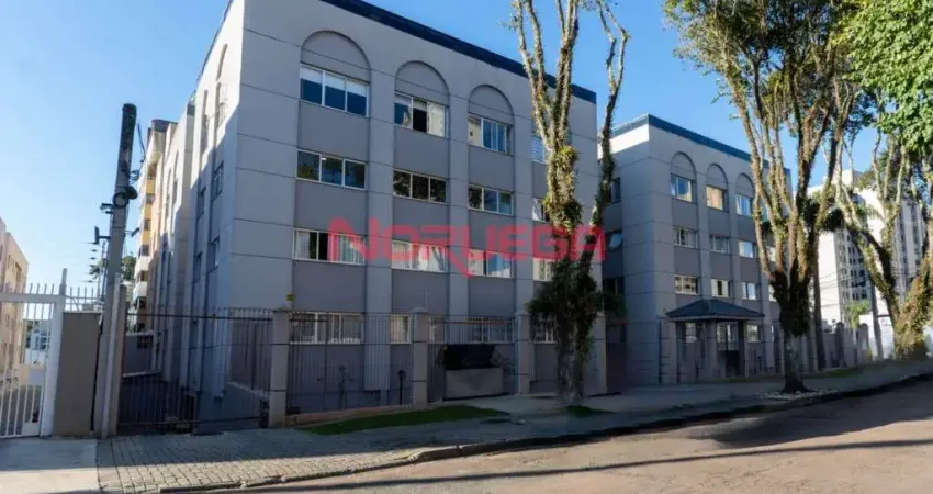 Apartamento com 3 quartos à venda na Rua Zacarias de Paula Neves, 77, Portão, Curitiba