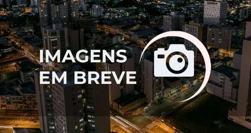 Apartamento com 3 quartos para alugar na Rua Estados Unidos, 1588, Bacacheri, Curitiba