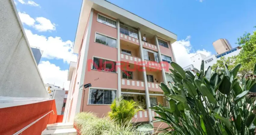 Apartamento com 2 quartos para alugar no Água Verde, Curitiba