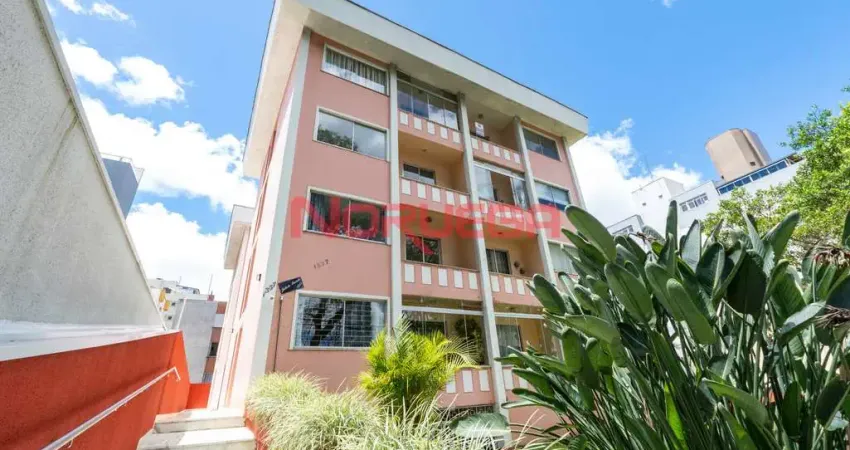 Apartamento com 2 quartos para alugar na Rua Guilherme Pugsley, 1337, Água Verde, Curitiba