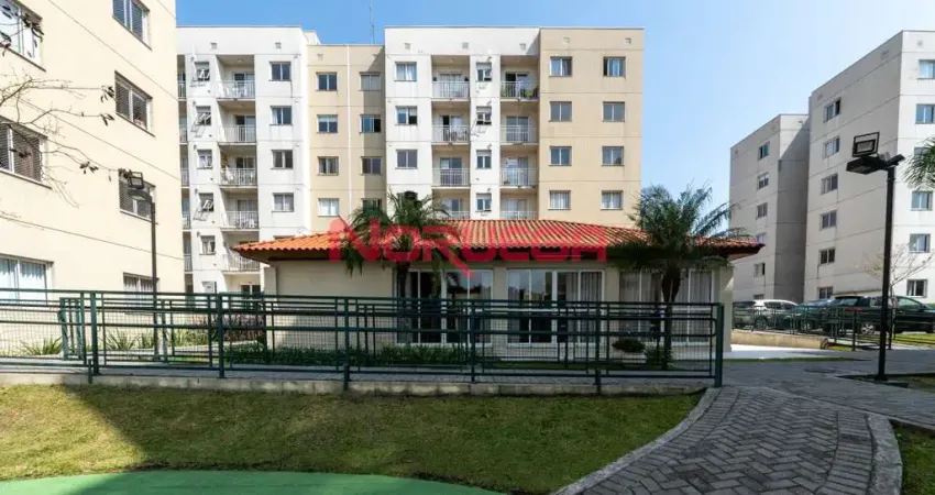 Apartamento com 3 quartos para alugar na Rua Amadeu Assad Yassim, 270, Bacacheri, Curitiba