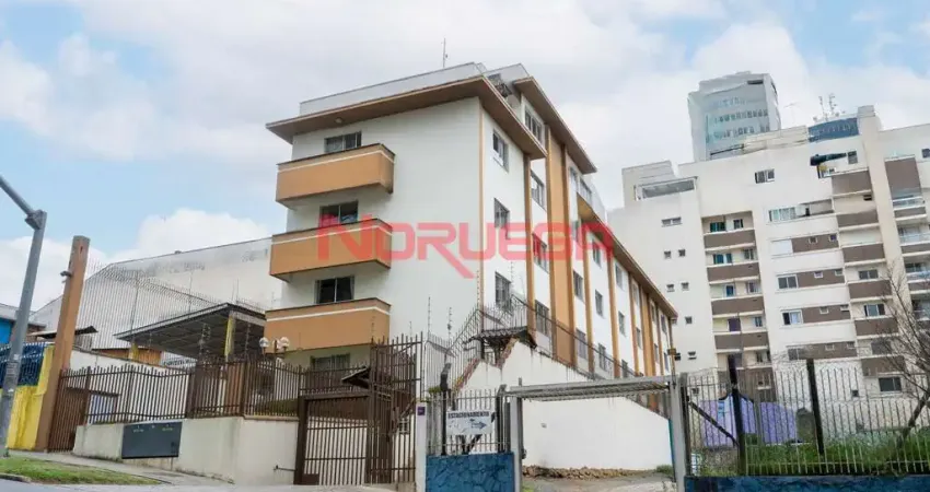Apartamento com 2 quartos para alugar na Rua Brigadeiro Franco, 63, Mercês, Curitiba