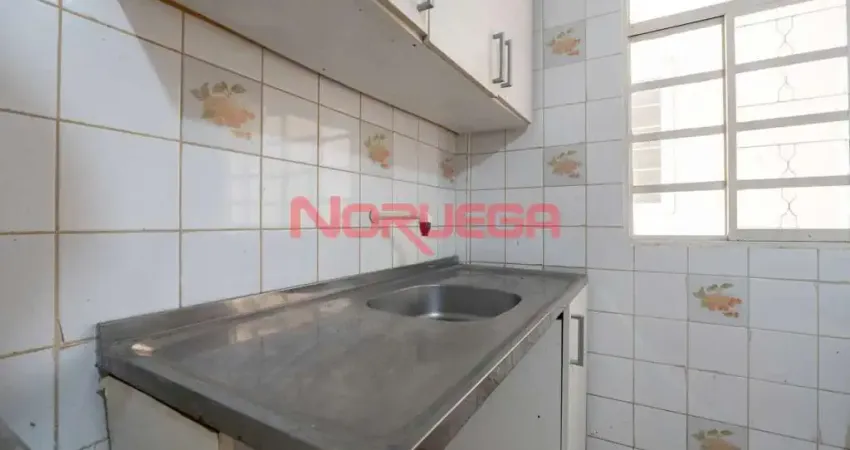 Apartamento com 2 quartos para alugar no Tingui, Curitiba