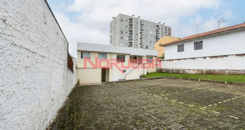 Apartamento com 2 quartos para alugar na Rua Nicolau Salomão, 862, Tingui, Curitiba
