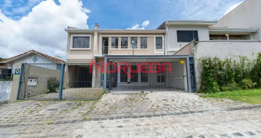 Apartamento com 2 quartos para alugar na Rua Atílio Bório, 1853, Juvevê, Curitiba