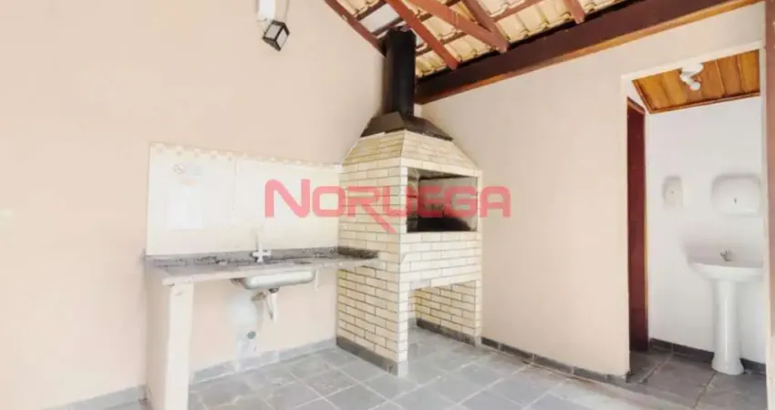 Apartamento à venda no bairro Tinguí em Curitiba com 2 dormitórios, 1 suíte, banheiro e vaga de garagem