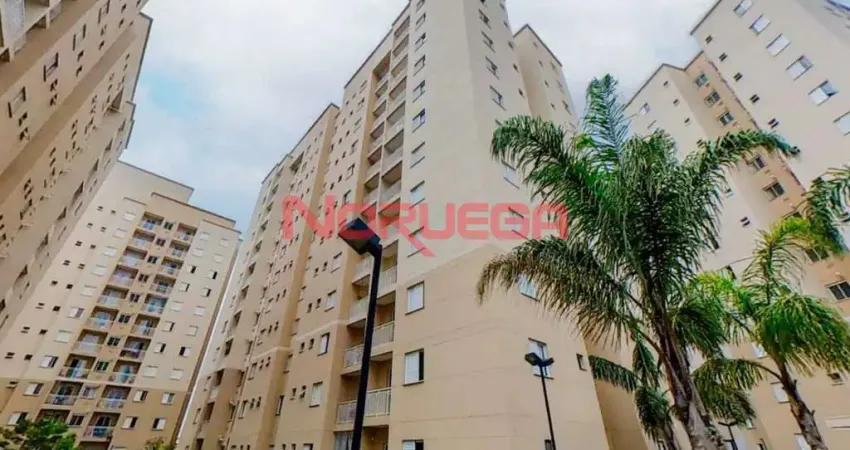 Apartamento com 2 quartos à venda na Rua Hilário Moro, 526, Tingui, Curitiba