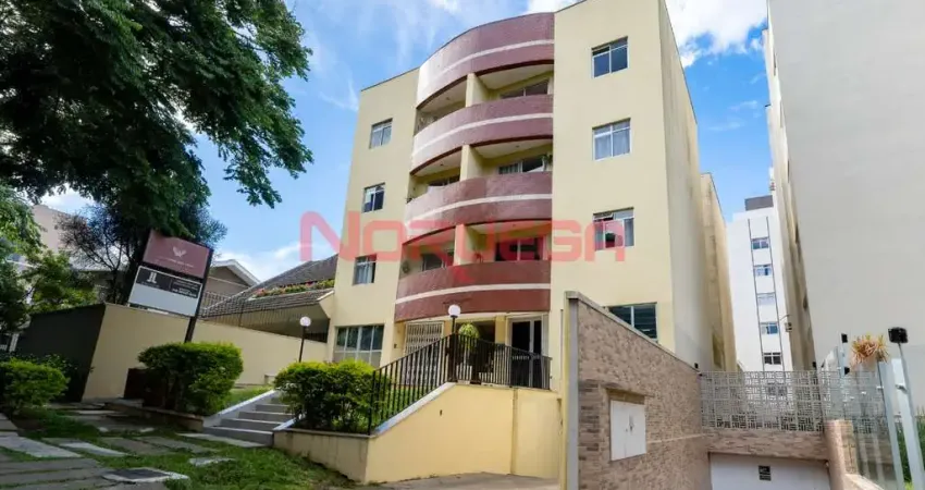 Apartamento com 2 quartos para alugar na Rua Abílio Peixoto, 323, Cabral, Curitiba