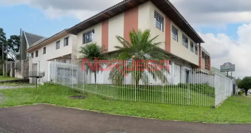 Ponto comercial para alugar em Santa Felicidade, Curitiba