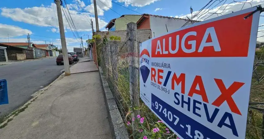 Terreno comercial para alugar em Campo Largo, Salto de Pirapora 
