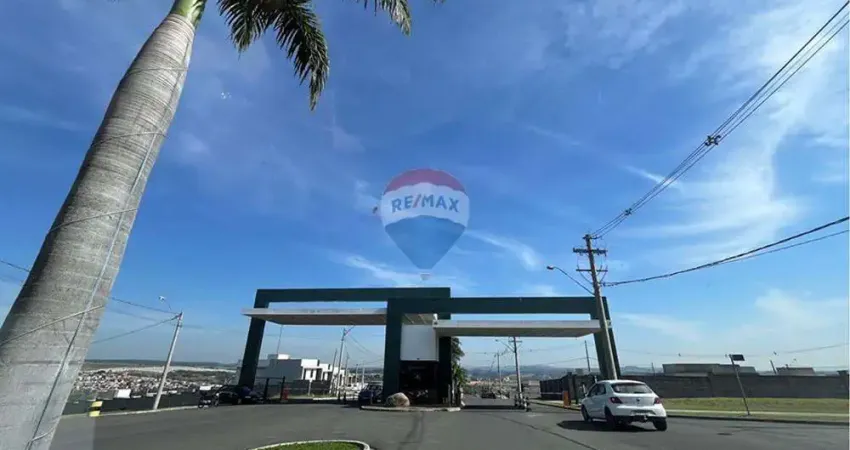Terreno à venda na Lair de Sousa Santos, Quadra B2, Jardim São Lucas, Salto de Pirapora