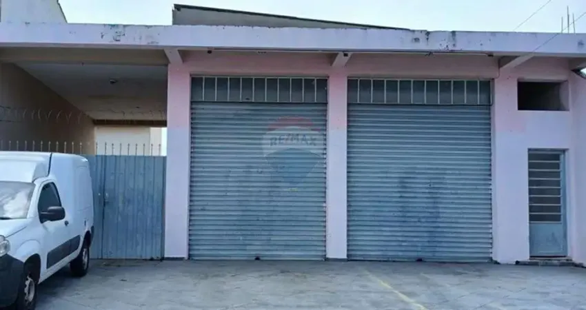 Ponto comercial à venda na Paulo dos Santos Guilherme, 265, Jardim Agenor, Salto de Pirapora