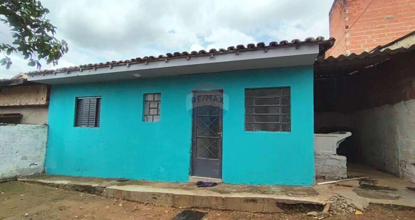 Casa com 1 quarto à venda na Rua Francisco Roberto Daniel, 255, Jardim das Bandeiras, Salto de Pirapora