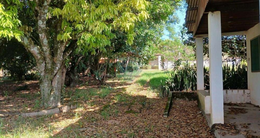 Chácara / sítio com 1 quarto à venda na Rua das Flamboyantes, 903, Portal Pirapora, Salto de Pirapora