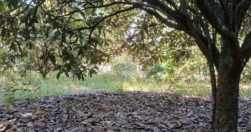 TERRENO DE CHÁCARA A VENDA NO PORTAL DE PIRAPORA