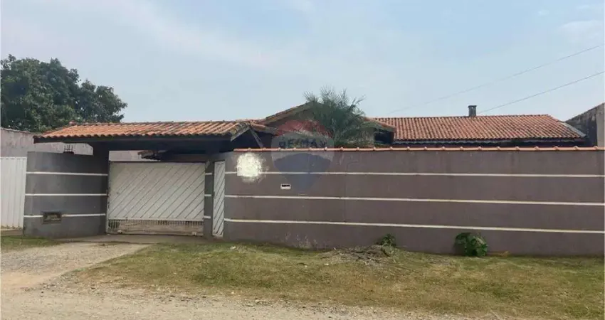Chácara / sítio com 3 quartos à venda na Rua Antenor Floriano, 605, Araçoiabinha, Araçoiaba da Serra