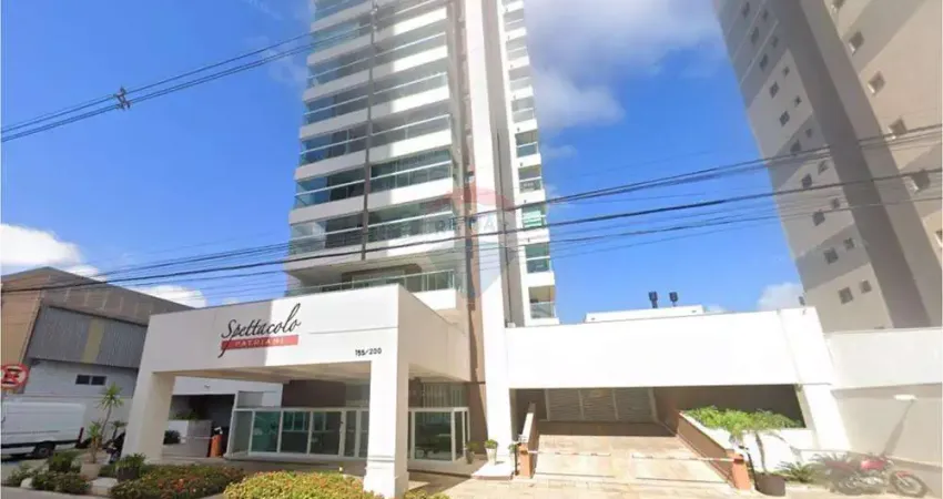 Apartamento com 1 quarto para alugar na Rua Antonio Perez Hernandez, 155, Parque Campolim, Sorocaba