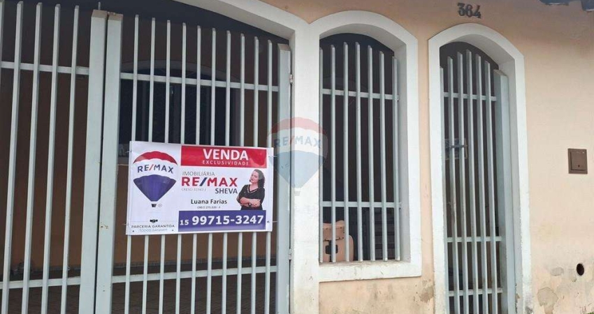 Casa à venda no Jardim Ana Guilherme em Salto de Pirapora – 2 quartos | R$220.000,00