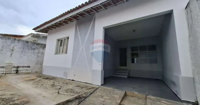 Casa à venda no Jardim Aúrea - Salto de Pirapora/SP