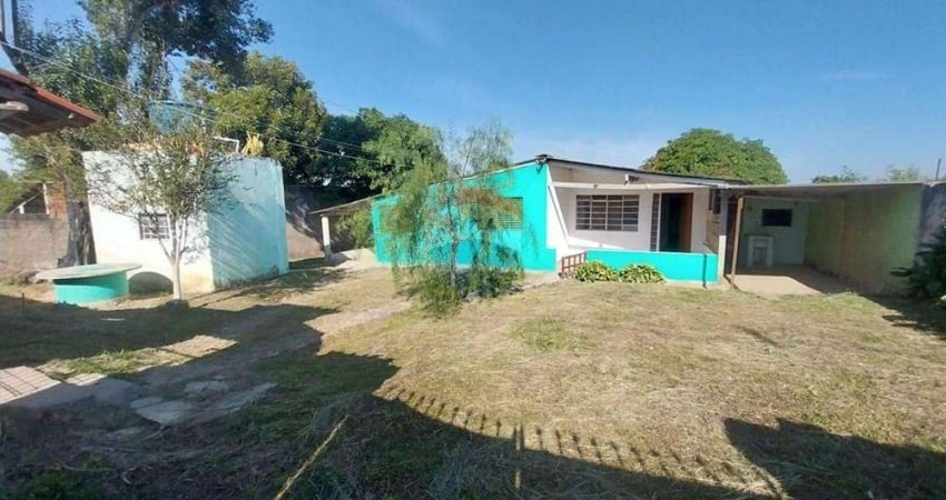 Chácara para locação no Parque Pirapora