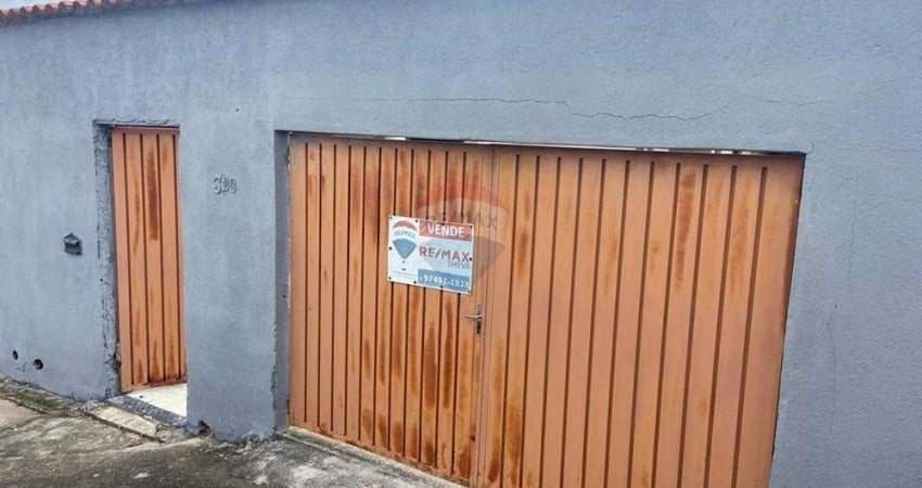 Casa no Jardim Cachoeira, com 3 dormitórios (sendo 2 suítes) em Salto de Pirapora