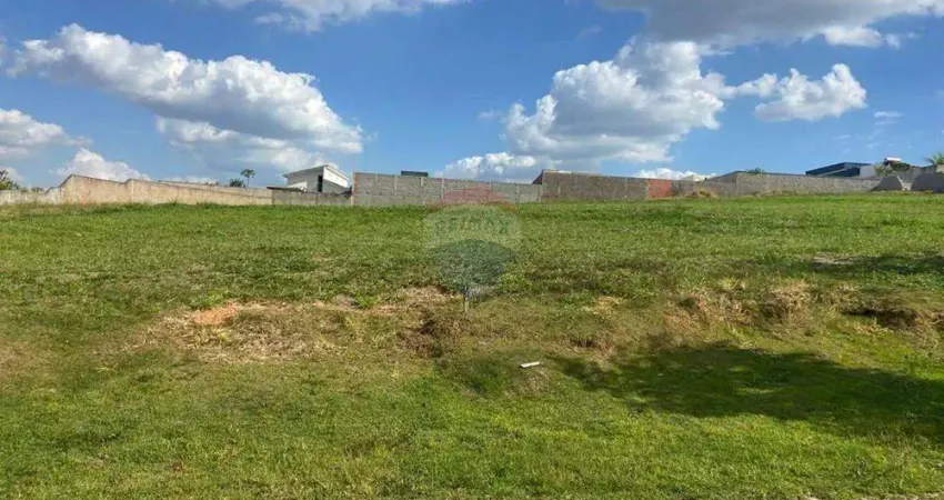 'Terreno dos Sonhos no Fazenda Alta Vista, Salto de Pirapora'