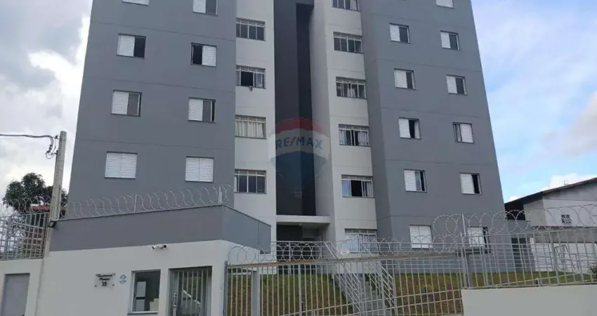 Apartamento com 2 quartos à venda em Salto de Pirapora